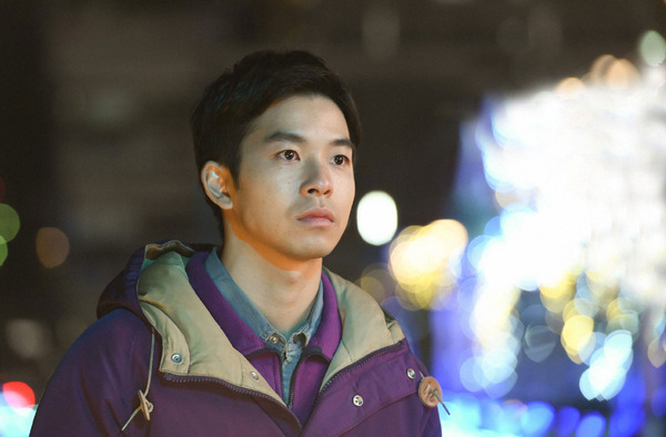 「この恋あたためますか」第9話 (C) TBS