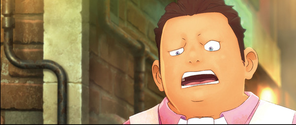 『映画 えんとつ町のプペル』（C）西野亮廣／｢映画えんとつ町のプペル｣製作委員会