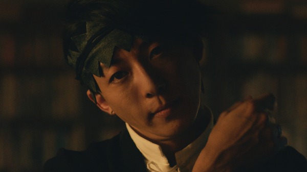 「岸辺露伴は動かない」(C)NHK