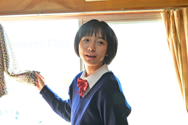 「オー！マイ・ボス！恋は別冊で」(C)TBS