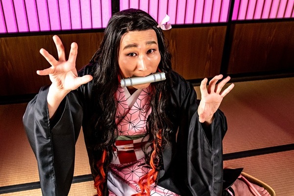 「LIFE！～人生に捧げるコント～」