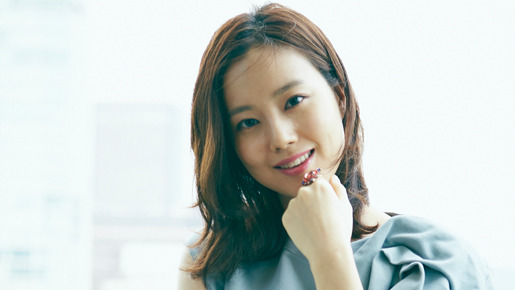 『神弓　−KAMIYUMI−』 ムン・チェウォン