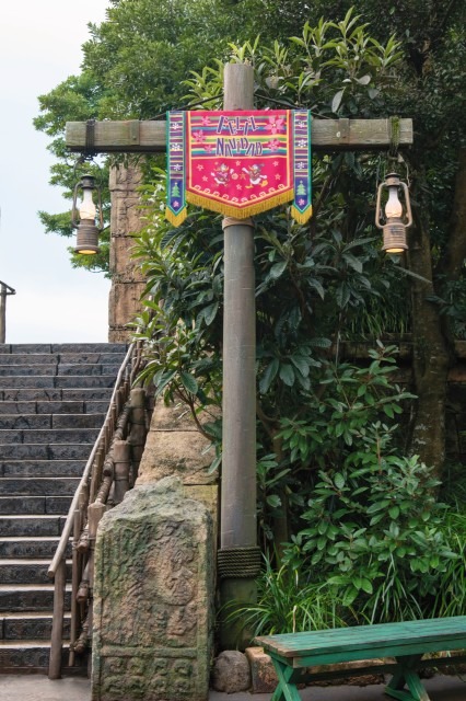 クリスマスの東京ディズニーリゾート(C) Disney