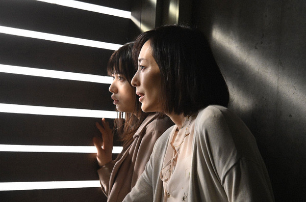 「24 JAPAN」第12話 (C) テレビ朝日