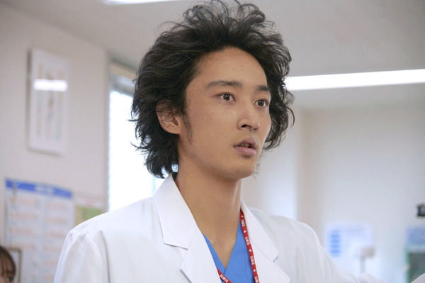 ドラマスペシャル「神様のカルテ」（C）テレビ東京