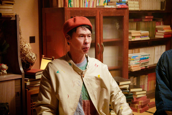 ドラマスペシャル「神様のカルテ」（C）テレビ東京