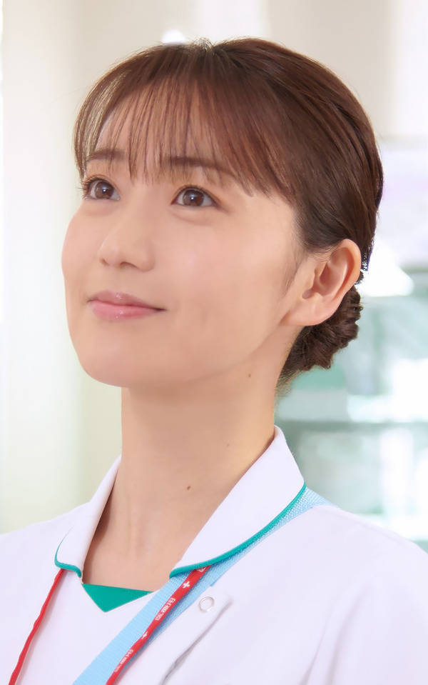 ドラマスペシャル「神様のカルテ」（C）テレビ東京