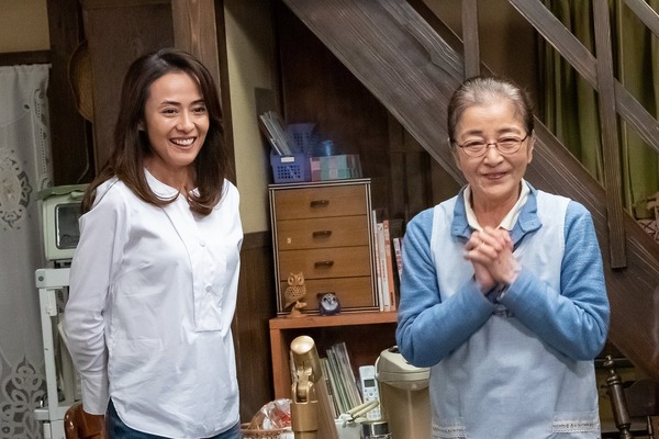 『男はつらいよ　お帰り 寅さん』（C）2019松竹株式会社