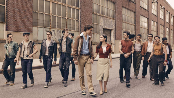 『West Side Story』（2019） (C) APOLLO