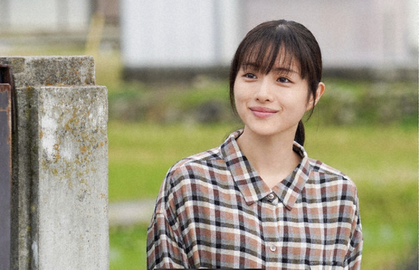 「人生最高の贈りもの」（C）テレビ東京