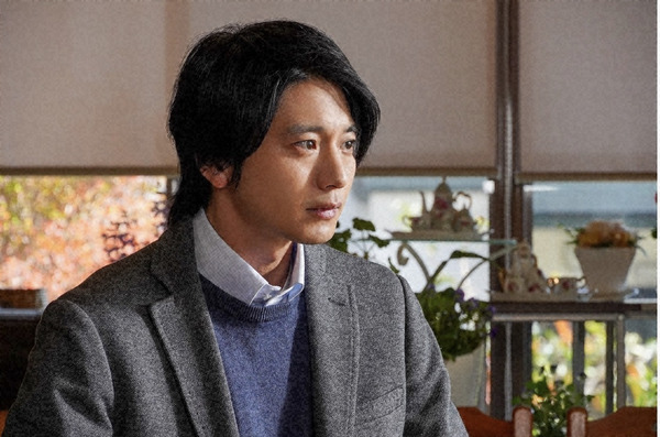 「人生最高の贈りもの」（C）テレビ東京