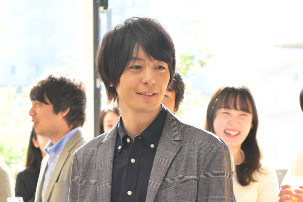 「オー!マイ・ボス!恋は別冊で」(C)TBS