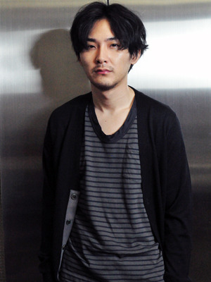 『I’M FLASH！』松田龍平／photo：Naoki Kurozu