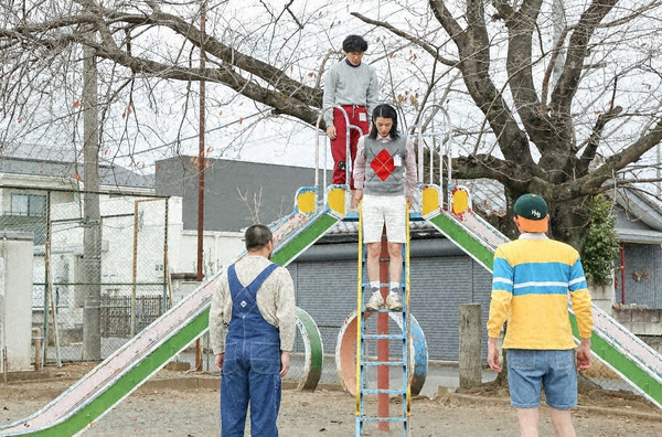 「直ちゃんは小学三年生」第2話（C）「直ちゃんは小学三年生」製作委員会