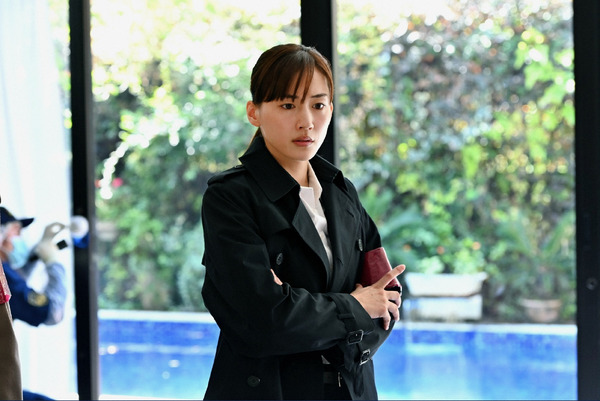 「天国と地獄～サイコな2人～」第1話（C）TBS