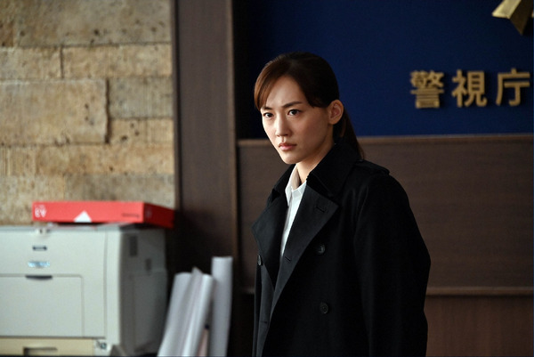 「天国と地獄～サイコな2人～」第1話（C）TBS