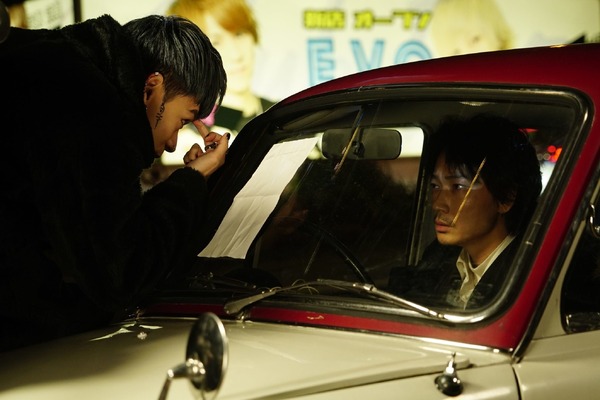 『ホムンクルス』（ｃ）2021 山本英夫・小学館／エイベックス・ピクチャーズ