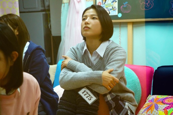 『ホムンクルス』（ｃ）2021 山本英夫・小学館／エイベックス・ピクチャーズ