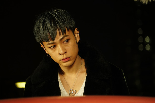 『ホムンクルス』（ｃ）2021 山本英夫・小学館／エイベックス・ピクチャーズ