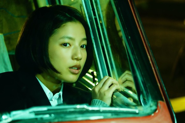 『ホムンクルス』（ｃ）2021 山本英夫・小学館／エイベックス・ピクチャーズ