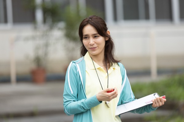 「青のSP（スクールポリス）―学校内警察・嶋田隆平―」第2話（C）カンテレ