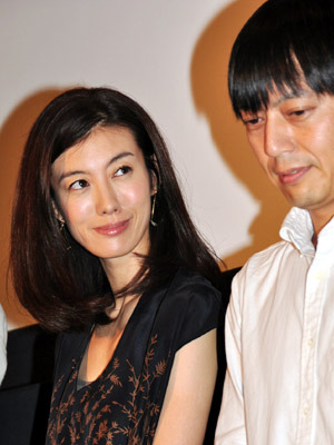 『ハイザイ 〜神さまの言うとおり〜』初日舞台挨拶