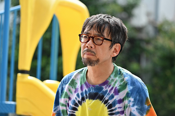 「知ってるワイフ」第3話（C）フジテレビ