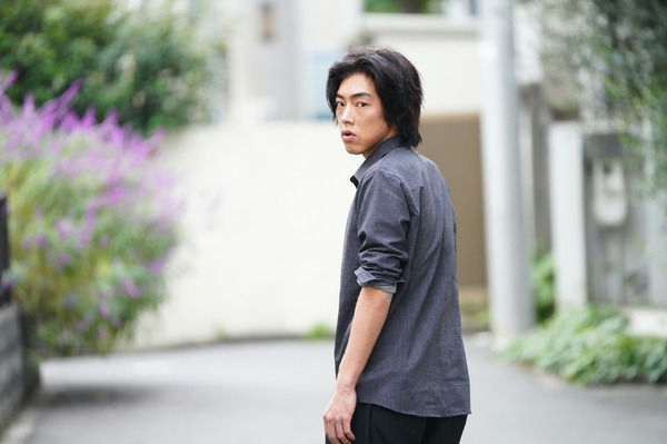 「アクターズ・ショート・フィルム」『そそがれ』