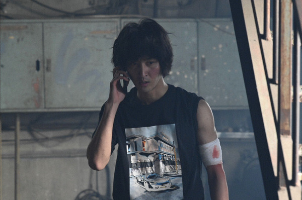 「24 JAPAN」第15話（C）テレビ朝日