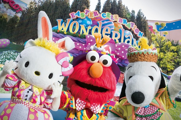 画像提供：ユニバーサル・スタジオ・ジャパン(C)＆(R) Universal Studios. All rights reserved.