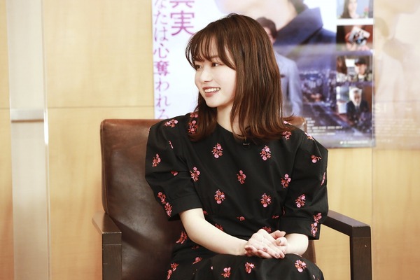 『名も無き世界のエンドロール』魅力完全公開SP　（C）行成薫／集英社（C）映画「名も無き世界のエンドロール」製作委員会