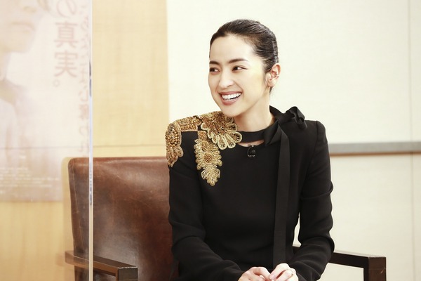 『名も無き世界のエンドロール』魅力完全公開SP　（C）行成薫／集英社（C）映画「名も無き世界のエンドロール」製作委員会