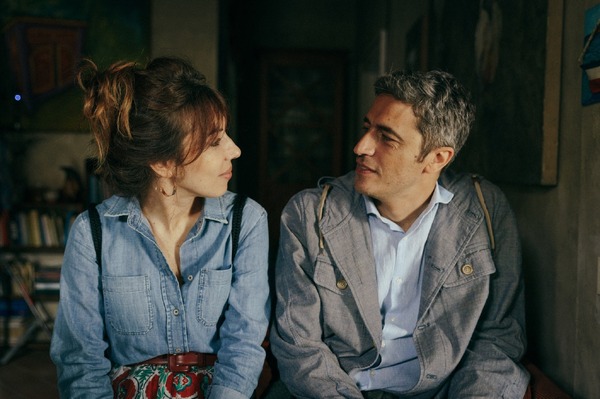 『ワン・モア・ライフ！』（C） Copyright 2019 I.B.C. Movie　