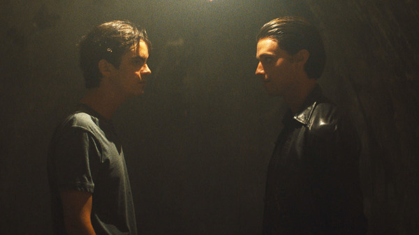 『ダニエル』（C）2019 DANIEL FILM INC. ALL RIGHTS RESERVED.