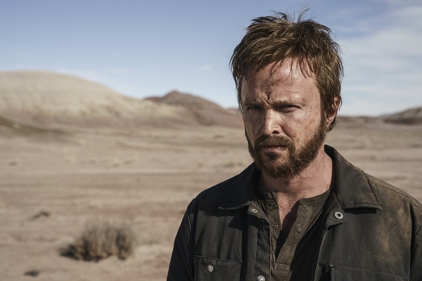 『エルカミーノ：ブレイキング・バッド ムービー』　(C) 2019 Sony Pictures Television Inc. All Rights Reserved.