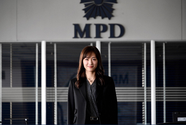 「天国と地獄～サイコな2人～」第3話 (C) TBS