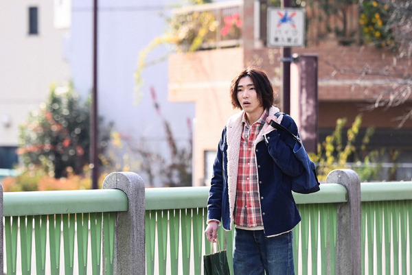 「天国と地獄～サイコな2人～」第3話 (C) TBS