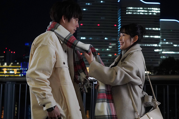 「監察医 朝顔」第12話（C）フジテレビ