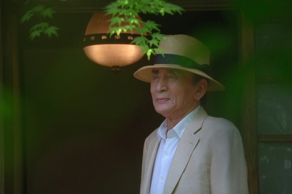 『椿の庭』（C）2020 “A Garden of Camellias” Film Partners