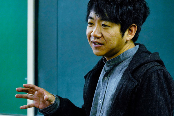 渡部亮平監督『哀愁しんでれら』　（C）2021 「哀愁しんでれら」製作委員会