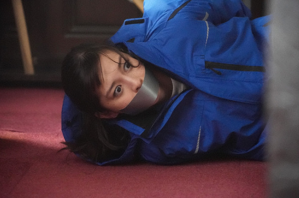 「君と世界が終わる日に」第4話（C）NTV