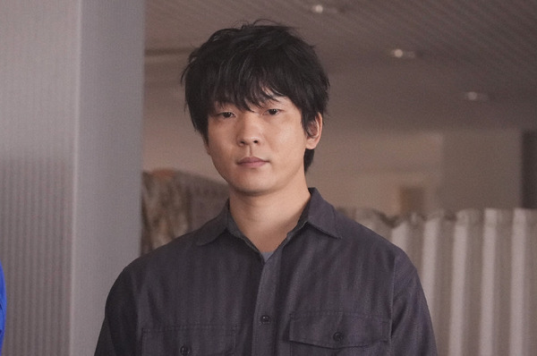 「君と世界が終わる日に」第4話（C）NTV