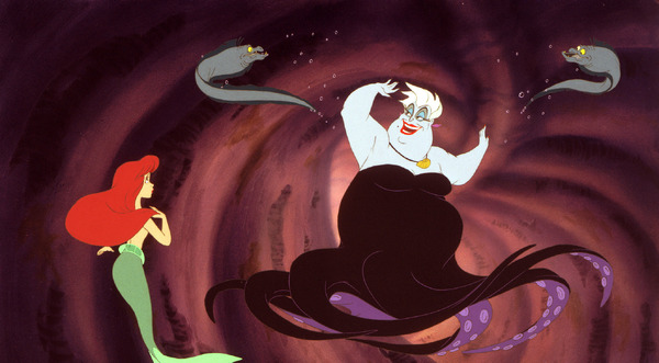 「リトル・マーメイド」(C) 2021 Disney