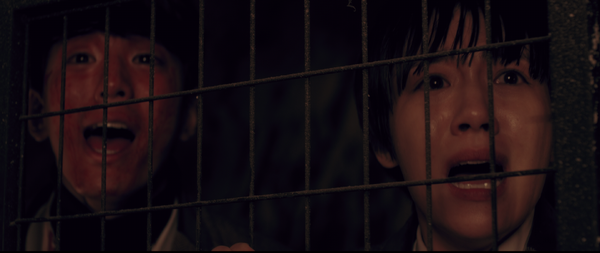 『モクソリ』（C）2018 FIVE DAY/Kkuljam Compnay,ALL RIGHTS RESERVED