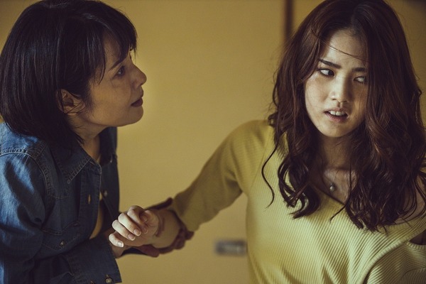 連続ドラマW「コールドケース3 ～真実の扉～」最終話　(c)WOWOW/Warner Bros. Intl TV Production