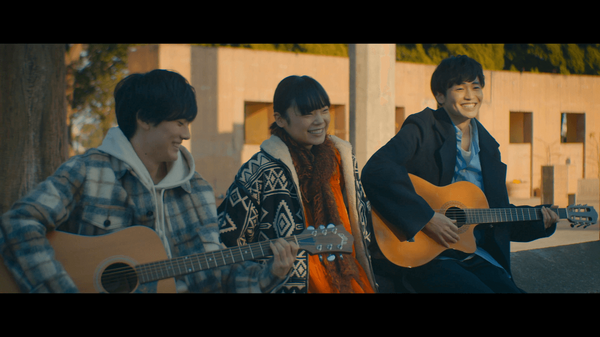 Music Story produced by ABEMA（C）AbemaTV,Inc.