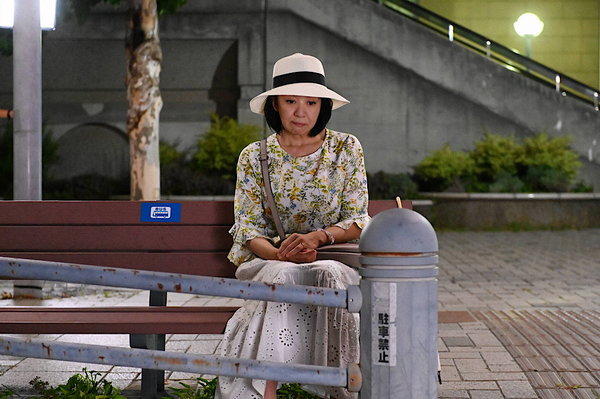 「知ってるワイフ」第6話（C）フジテレビ