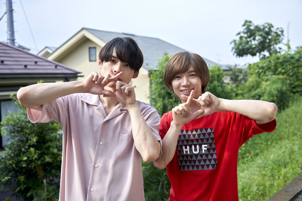 『ライアー×ライアー』（C） ２０２１『ライアー×ライアー』製作委員会　　（C）金田一蓮十郎／講談社