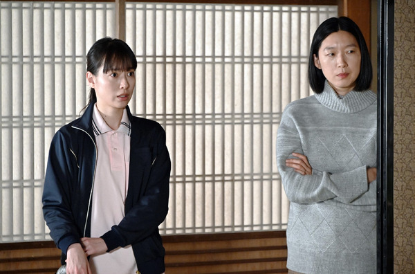 「俺の家の話」第4話（C）TBS