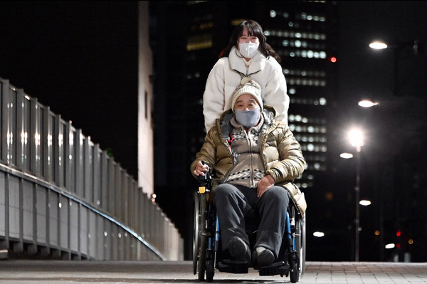 「俺の家の話」第4話（C）TBS